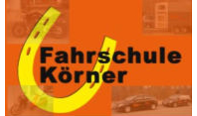 Fahrschule Körner